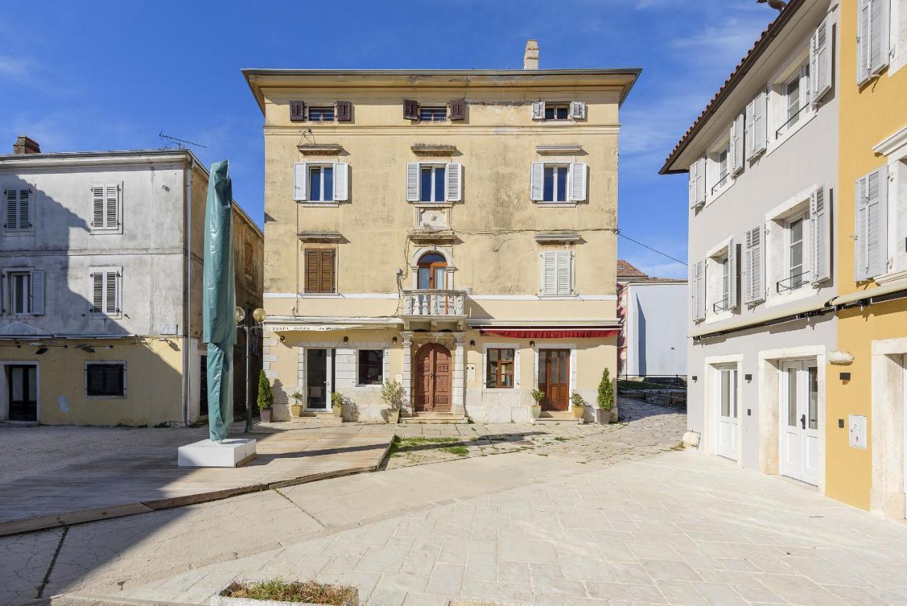 Urban Loft Old Town * Porec