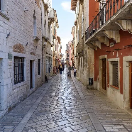 Urban Loft Old Town Porec Exterior photo
