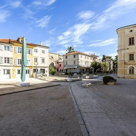 Urban Loft Old Town Porec Exterior photo
