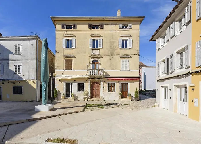 Urban Loft Old Town Porec