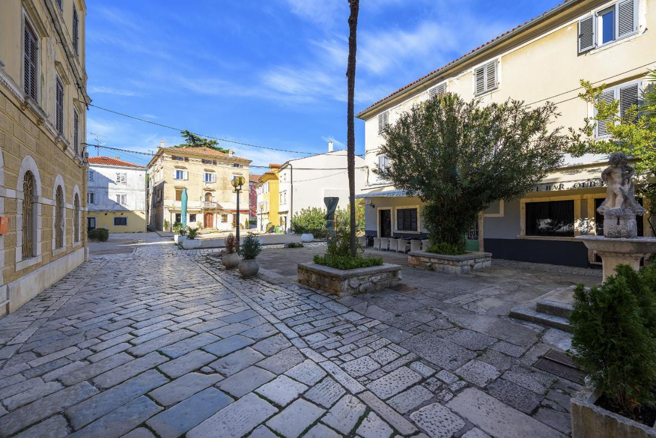 Apartment Urban Loft Old Town Porec