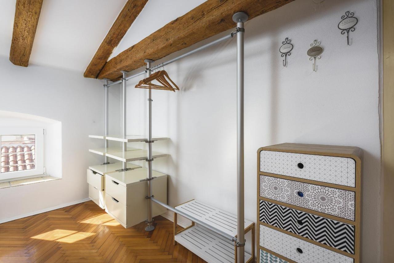 Apartment Urban Loft Old Town *
